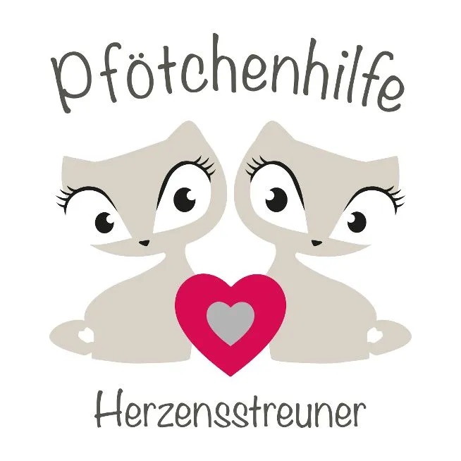 Pfötchenhilfe logo